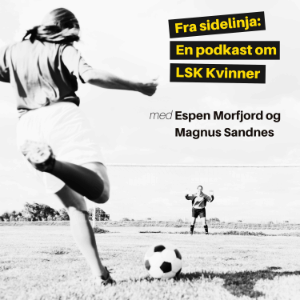 Fra sidelinja-logo