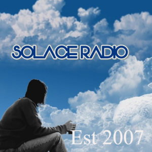 Solace Radio Streaming-logo