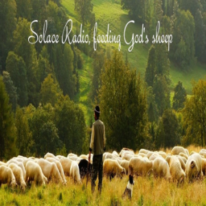 Solace Radio Streaming-logo