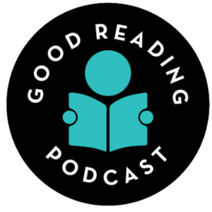 Good Reading Podcast-logo