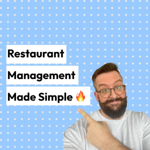 Restaurant Management Made Simple-logo