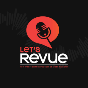 Let's Revue-logo