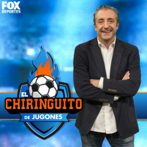 El Chiringuito