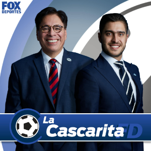 La Cascarita-logo