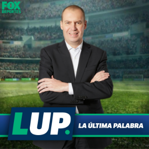 La Ultima Palabra-logo
