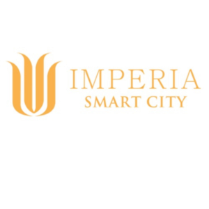 Imperia Smart City-logo
