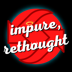 Impure, Rethought-logo