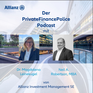Allianz PrivateFinancePolice Podcast-logo