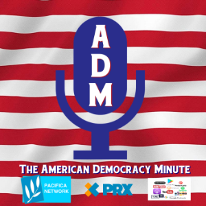 American Democracy Minute-logo