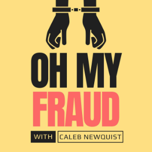 Oh My Fraud-logo