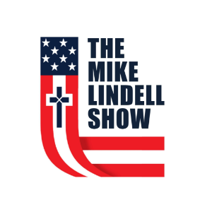 LindellTV - The Mike Lindell Show-logo