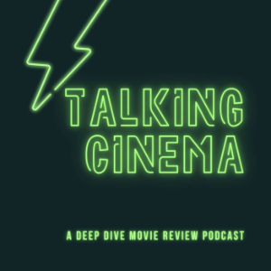 Talking Cinema-logo