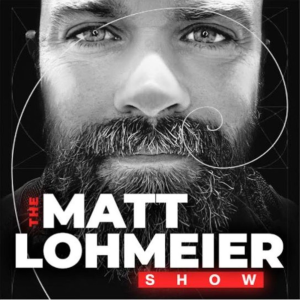 The Matt Lohmeier Show-logo