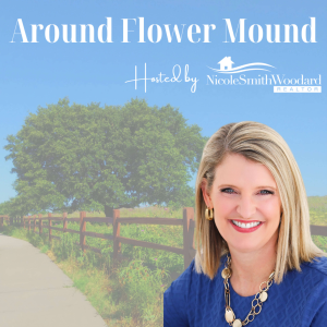 Around Flower Mound-logo