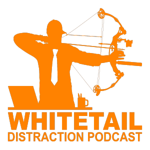 The Whitetail Distraction Podcast-logo