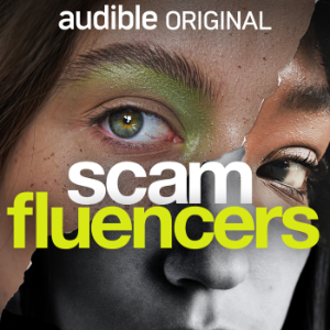 Scamfluencers-logo