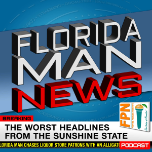 Florida Man News-logo