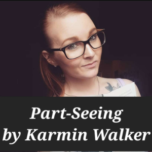 Karmin Walker's Podcast-logo