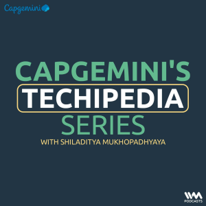 Capgemini’s Techipedia Series-logo