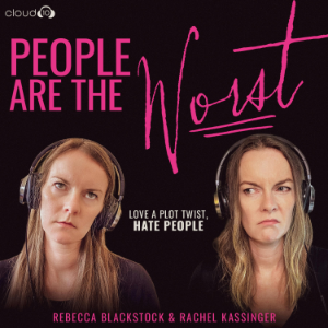 People are the Worst-logo