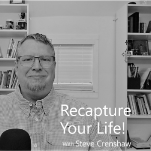 Recapture Your Life-logo