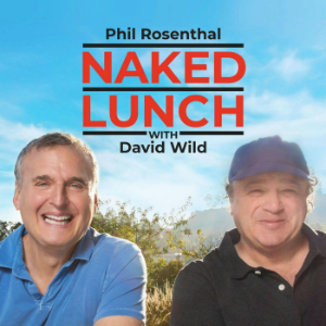 Naked Lunch-logo