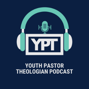 Youth Pastor Theologian-logo