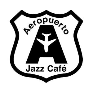 Aeropuerto Jazz Cafe-logo