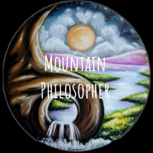 Mountain Philosopher-logo