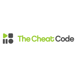 The Cheat Code-logo