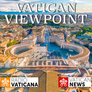 Vatican ViewPoint-logo