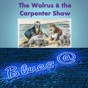The Walrus & The Carpenter-logo