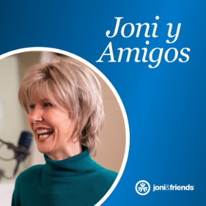 Joni and Friends - Radio en Espanol-logo