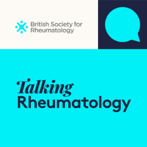 Talking Rheumatology-logo