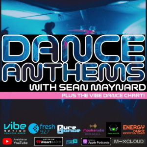 Dance Anthems Radio Show-logo