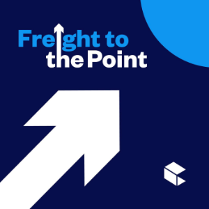 Freight to the Point-logo