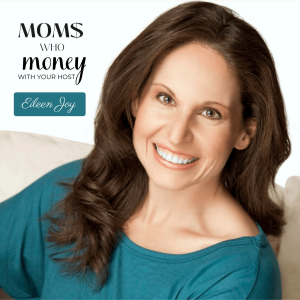 Moms who Money-logo