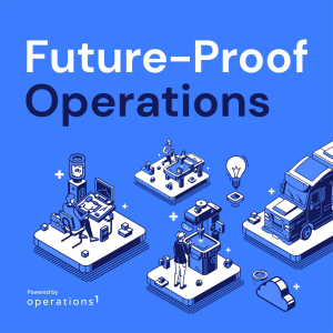 Future Proof Operations | Exploring Digital Manufacturing Operations, Industrial Automation-logo