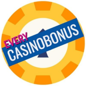 The Every Casino Bonus Podcast-logo