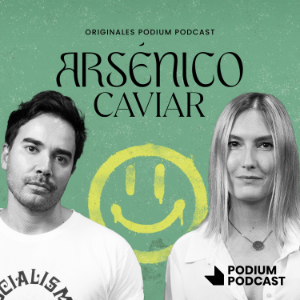 Arsenico Caviar-logo