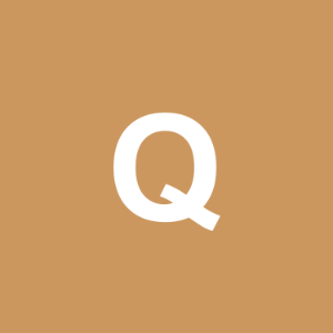 Q-cast Podcast-logo