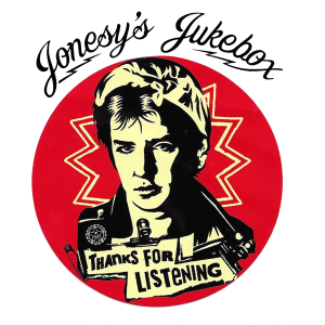 Jonesy's Jukebox-logo