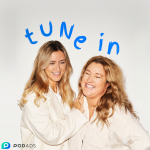 Tune In-logo