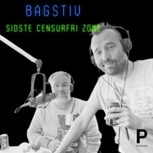 Bagstiv - Sidste censurfri zone-logo