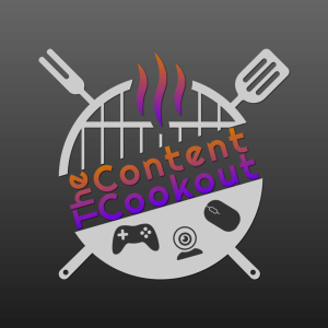 The Content Cookout-logo