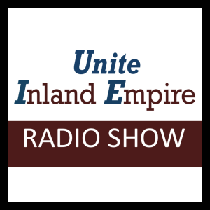 Unite IE-logo