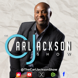The Carl Jackson Podcast-logo