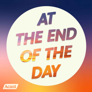 At The End Of The Day with Hannah Sung-logo
