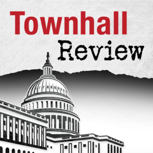 Townhall Review | Conservative Commentary On Today's News-logo