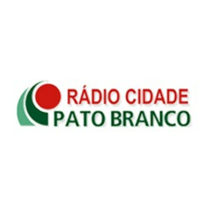 Radio Cidade Pato Branco-logo